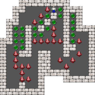 Уровень 99 — Kevin 01